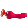 SANYA Intimate Massager Raspberry